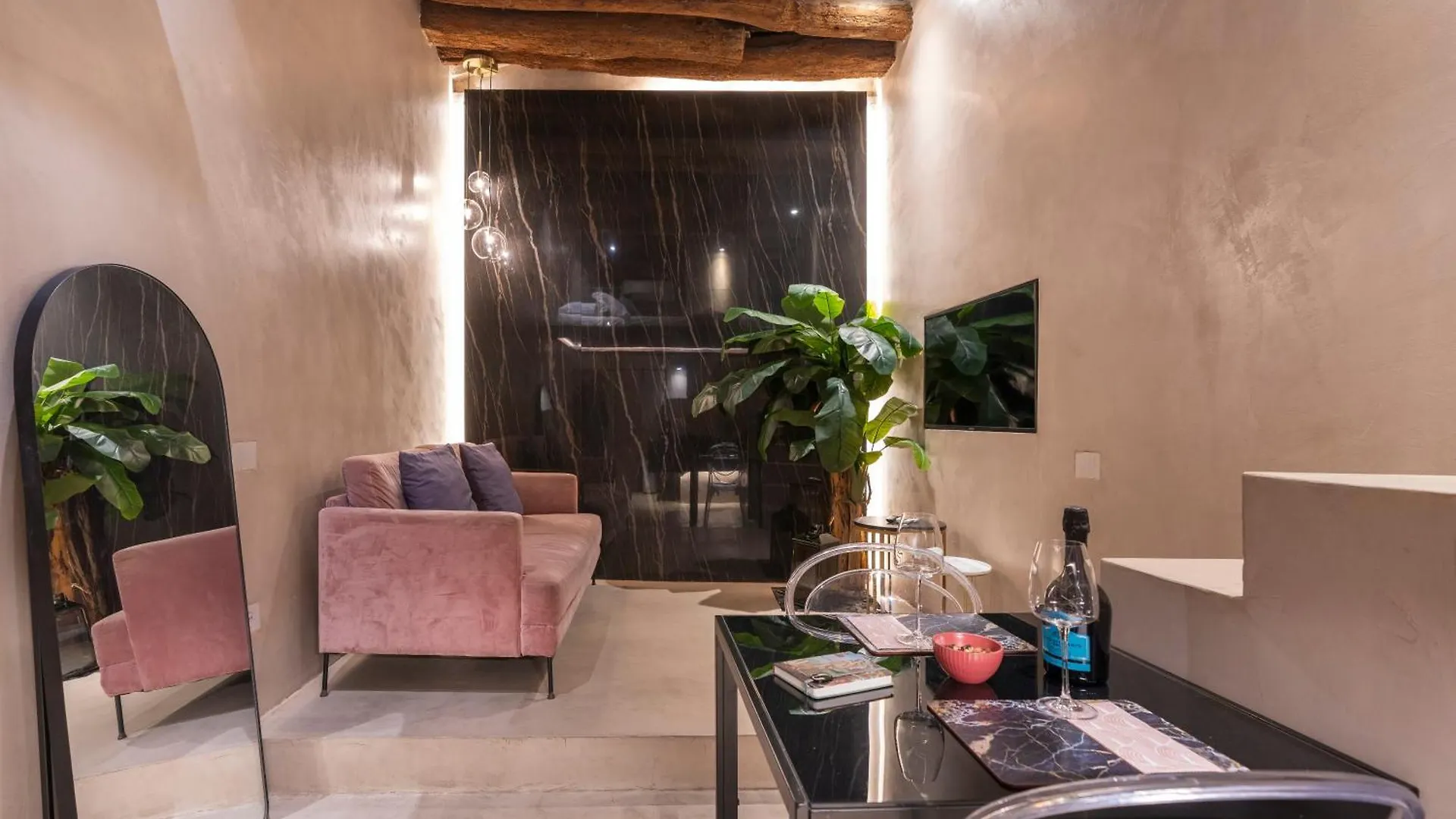 Suite Ad Duomo, Firenze Florenz