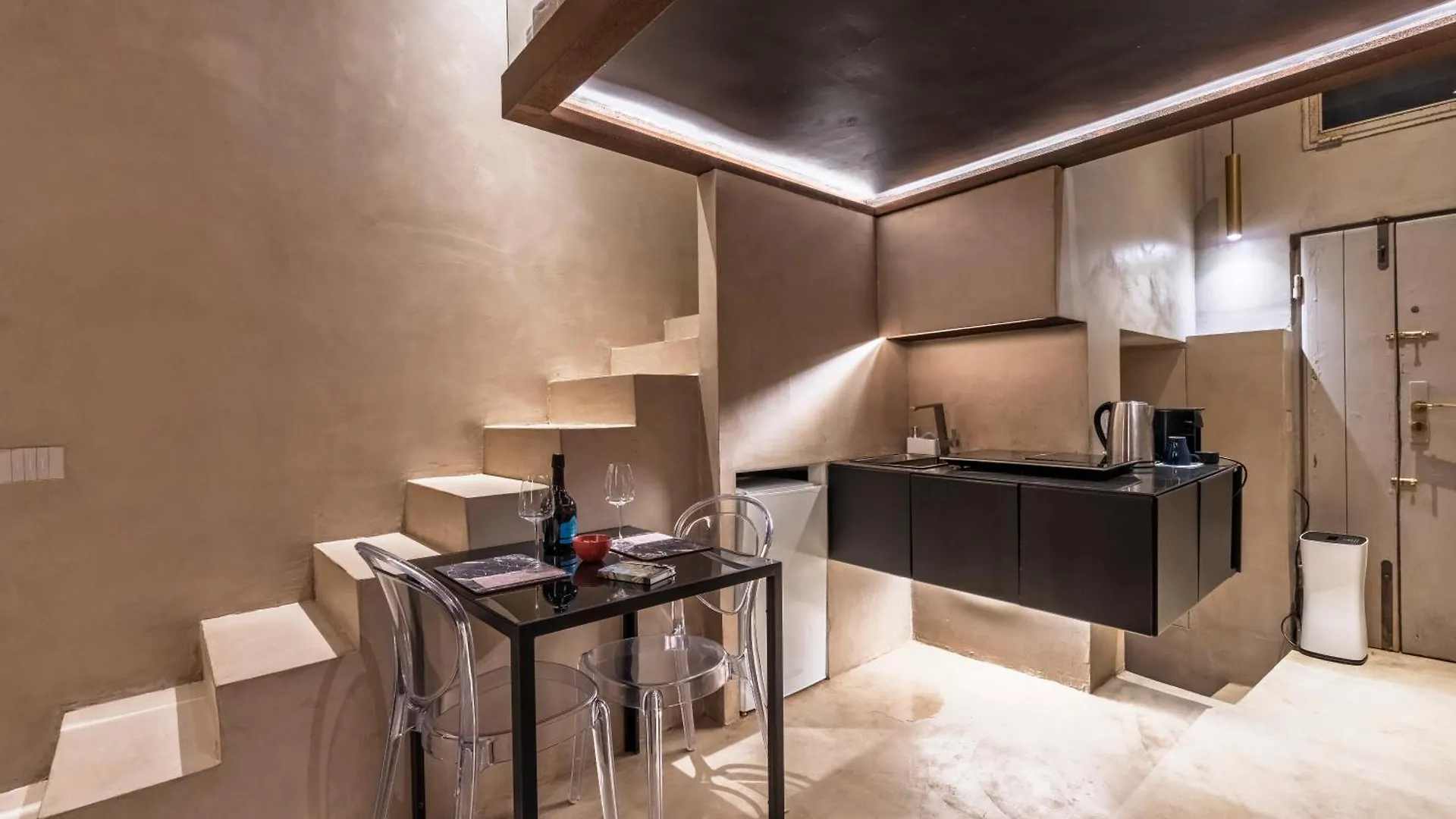 Suite Ad Duomo, Firenze