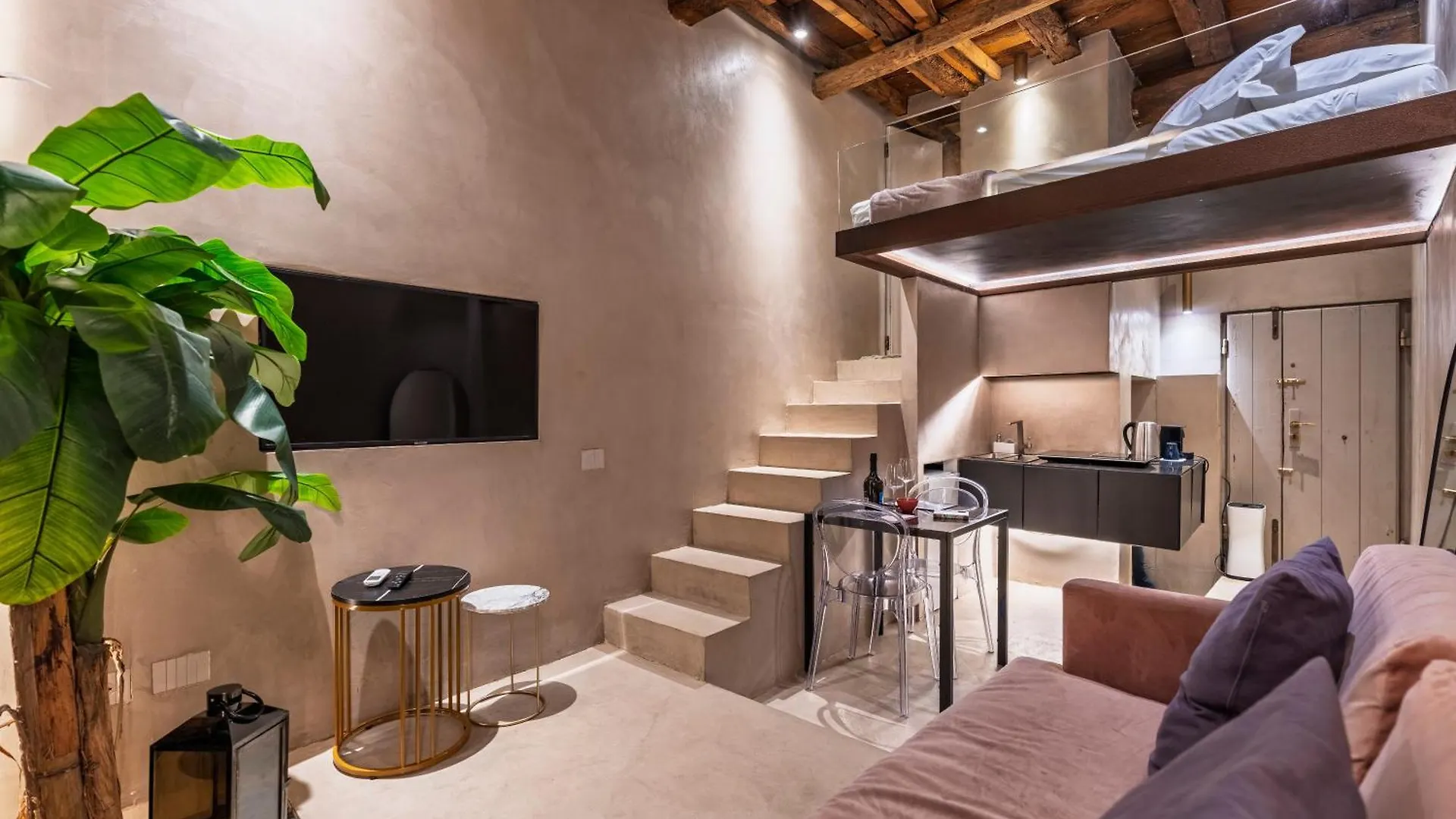 Suite Ad Duomo, Firenze Florence