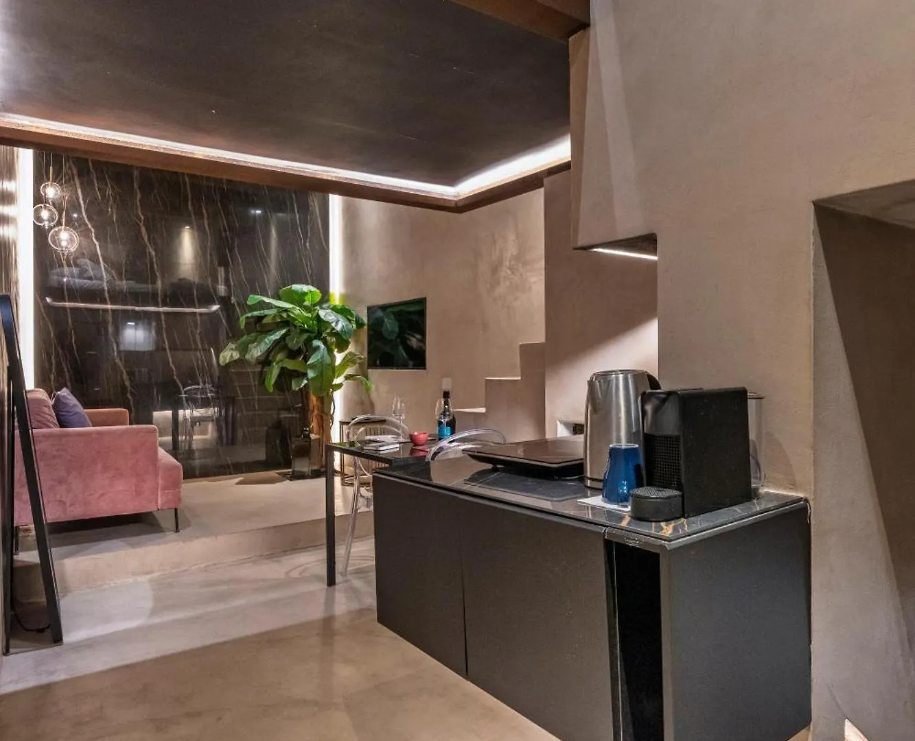 Apartment Suite Ad Duomo, Firenze Italy