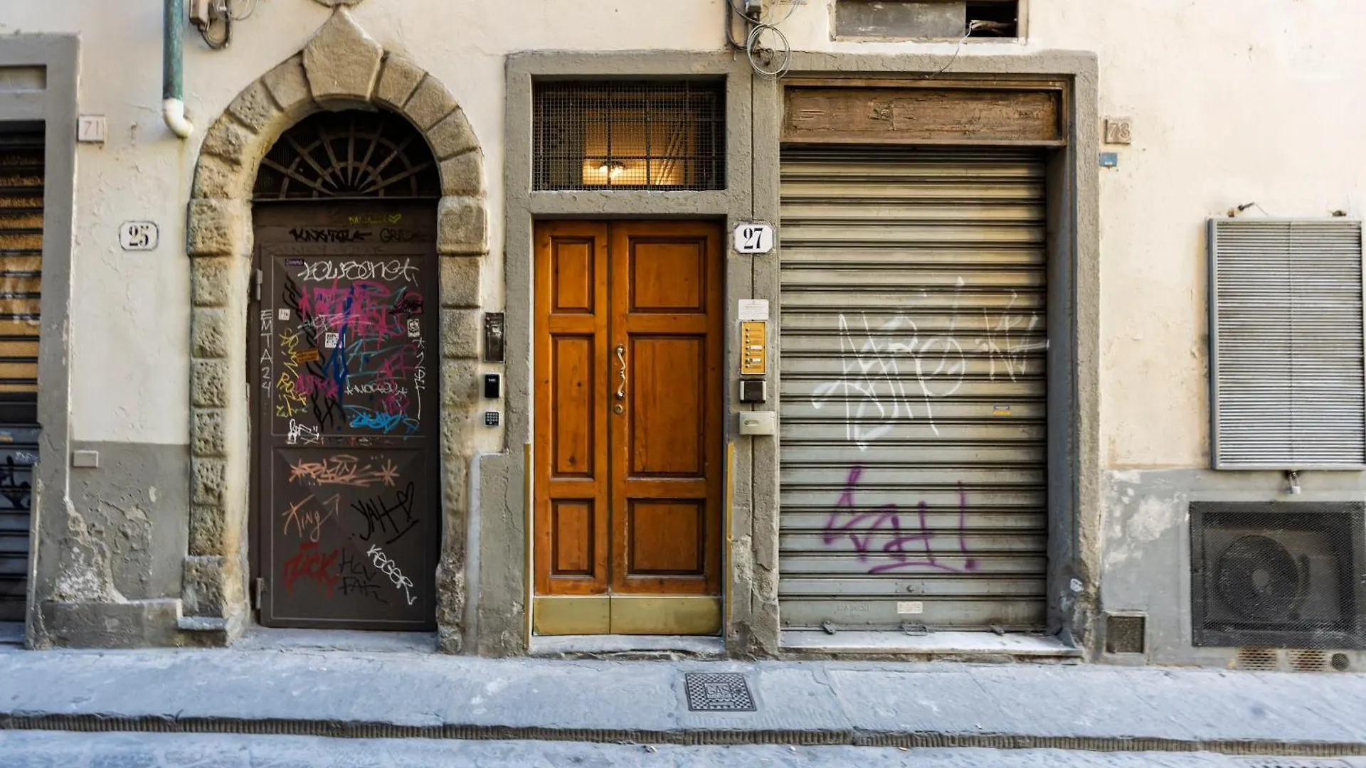 Suite Ad Duomo, Firenze Italy