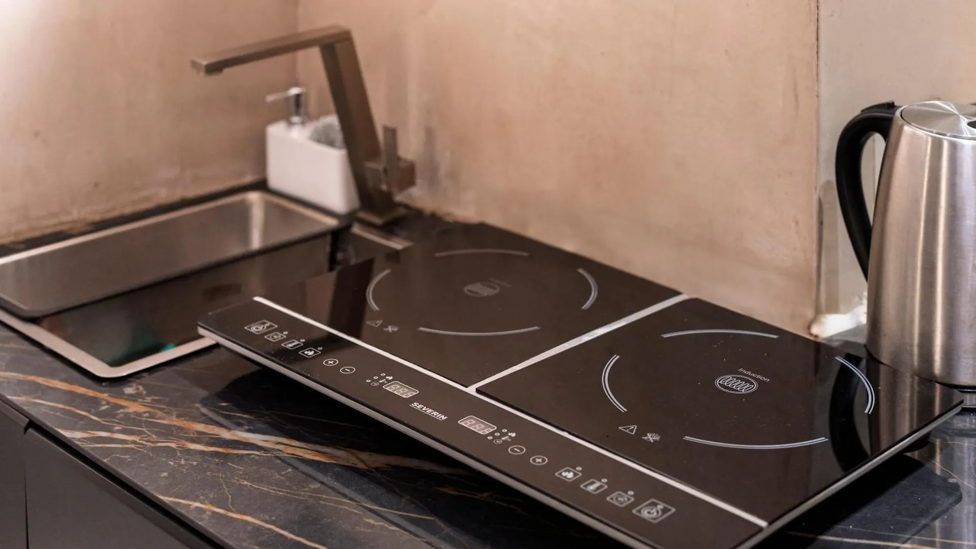 アパート Suite Ad Duomo, Firenze