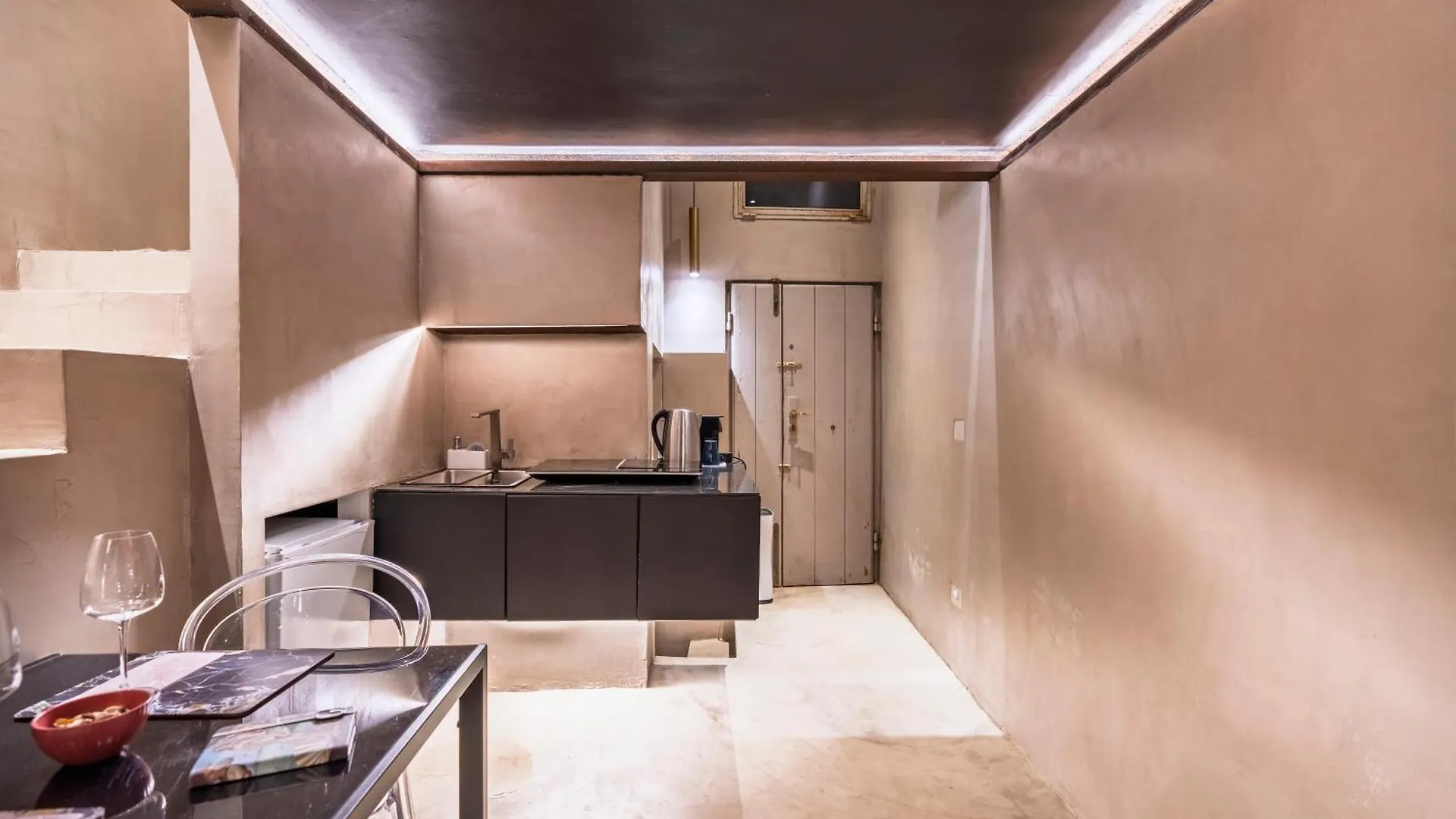 Suite Ad Duomo, Firenze Florence