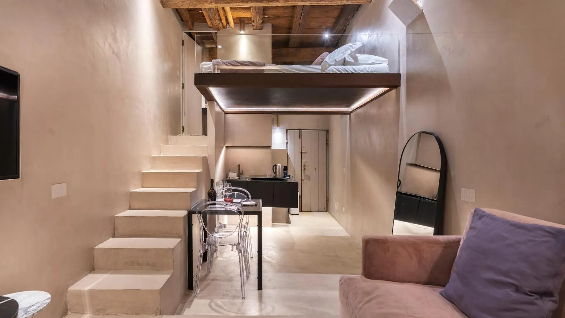 Suite Ad Duomo, Firenze Apartment Florence