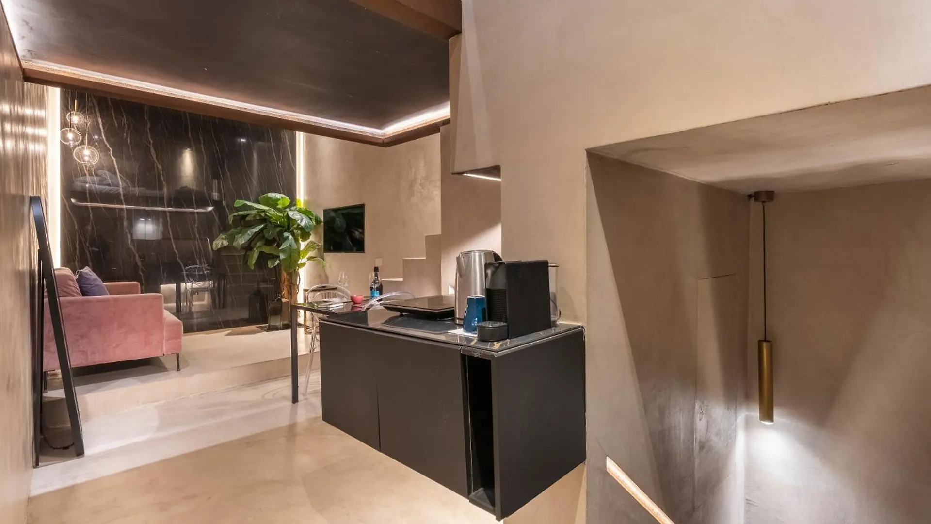 Suite Ad Duomo, Firenze 0*, Florence