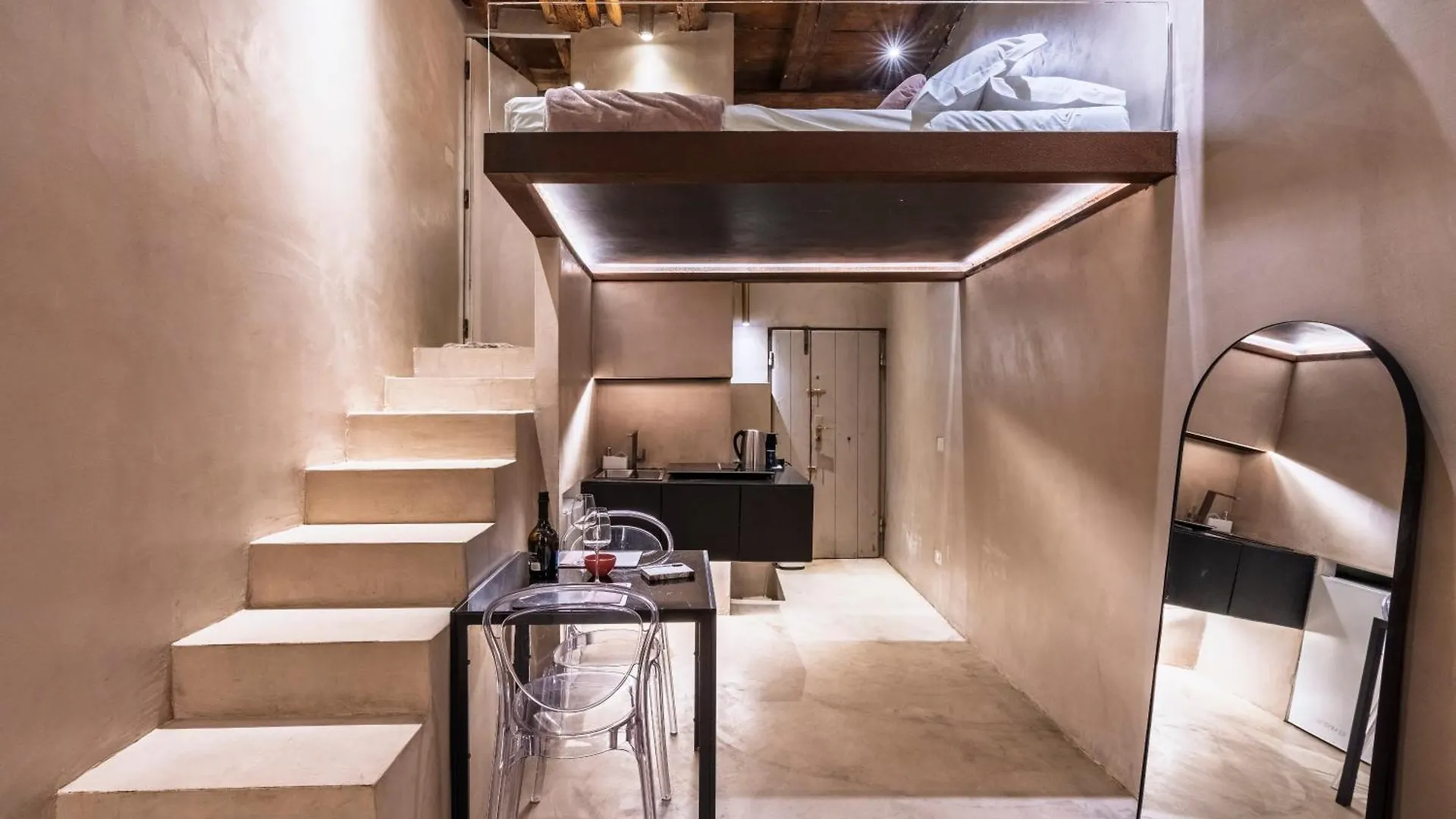 Suite Ad Duomo, Firenze 0*, Florence